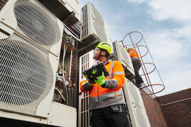 Best HVAC replacement cost  in Seagoville, TX