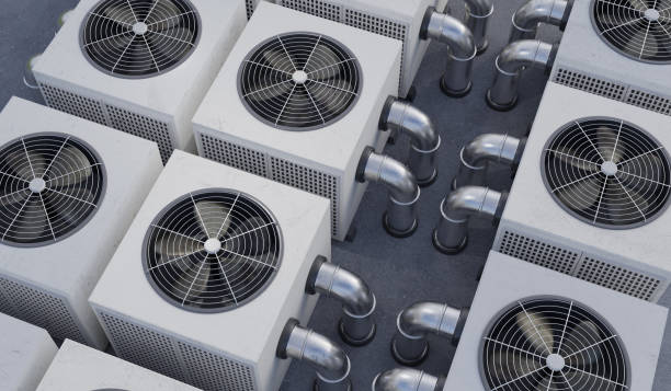 Best Affordable HVAC services  in Seagoville, TX