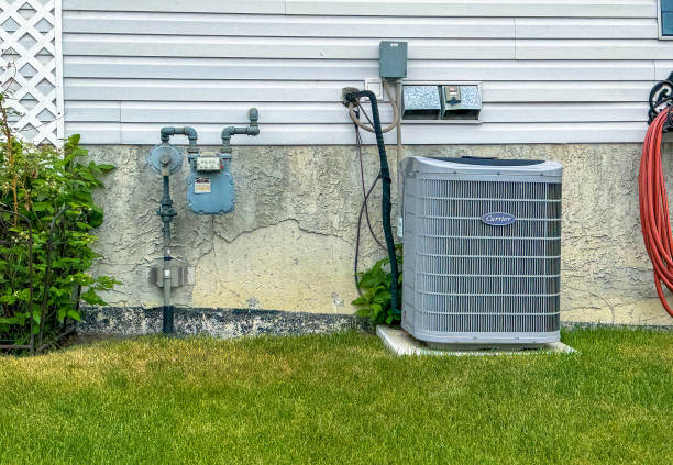 Best Commercial HVAC repair  in Seagoville, TX